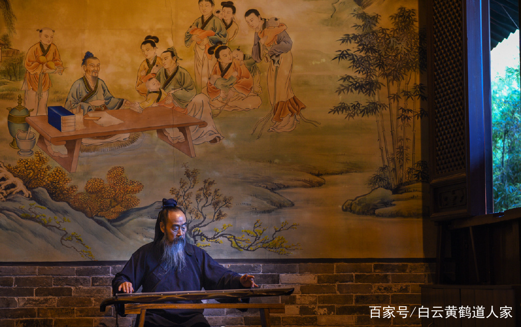 神秘的道教：全真派和正一派的道士有什么区别呢？_百科TA说