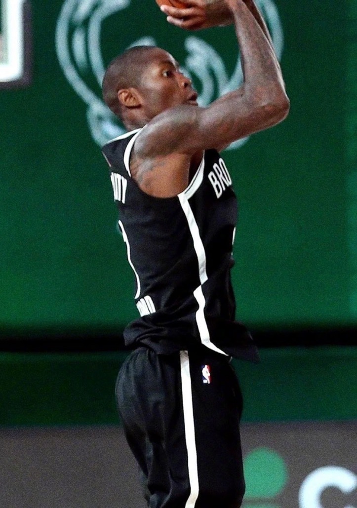 艾伦·贾马尔·克劳福德