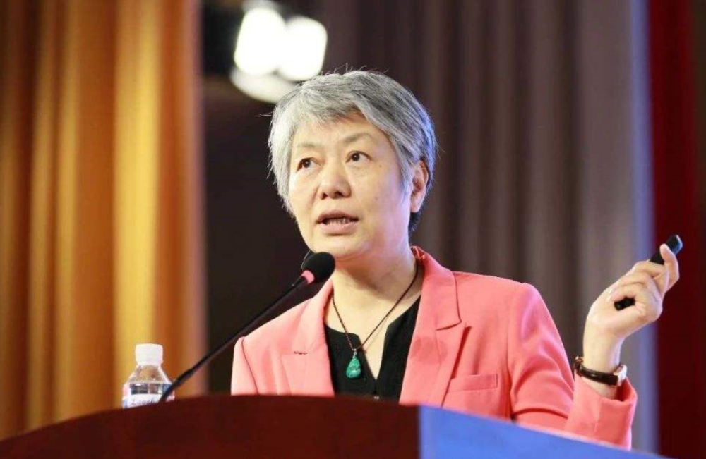 李玫瑾