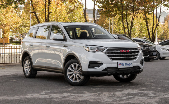  p>潍柴u70是潍柴汽车旗下suv. /p>