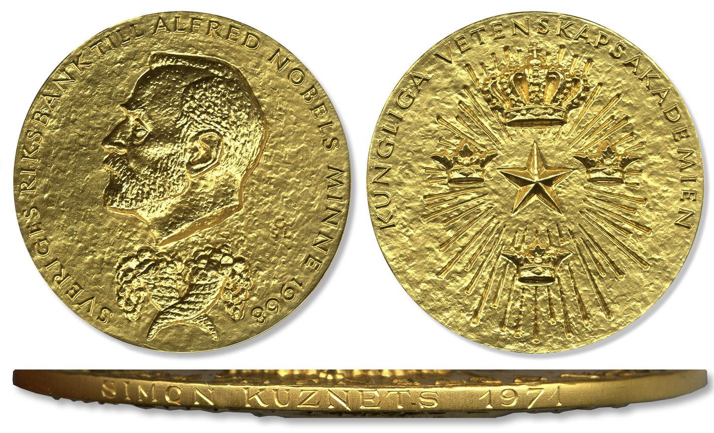  p>诺贝尔经济学奖(英语:nobel memorial prize in economic sciences