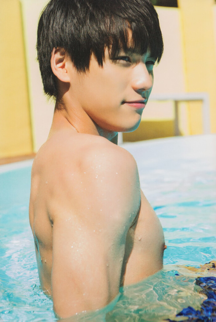 福士苍汰(ふくし そうた,fukushi sota),1993年5月30日出生