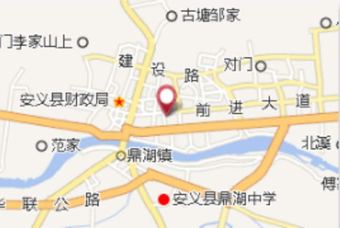安义商城