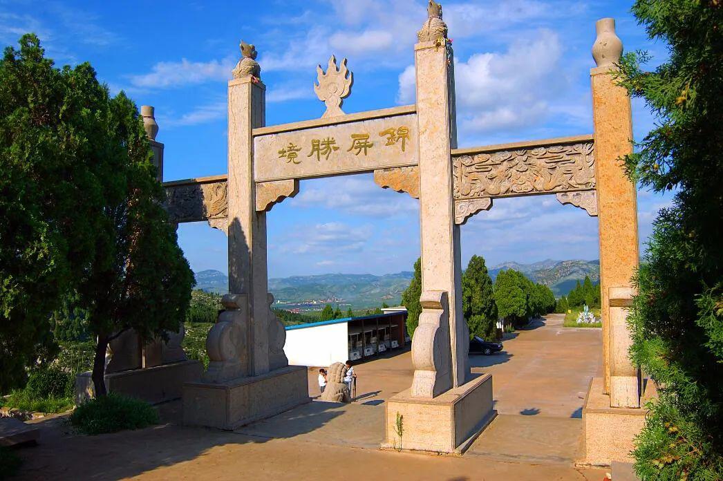  p>锦屏山,位于山东省济南市 a target="_blank" href="/item/章丘区