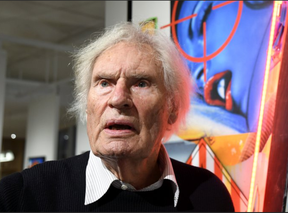 data-lemmaid="10331642">德国人 /a>,出生于吕贝克,是一位活跃于法国