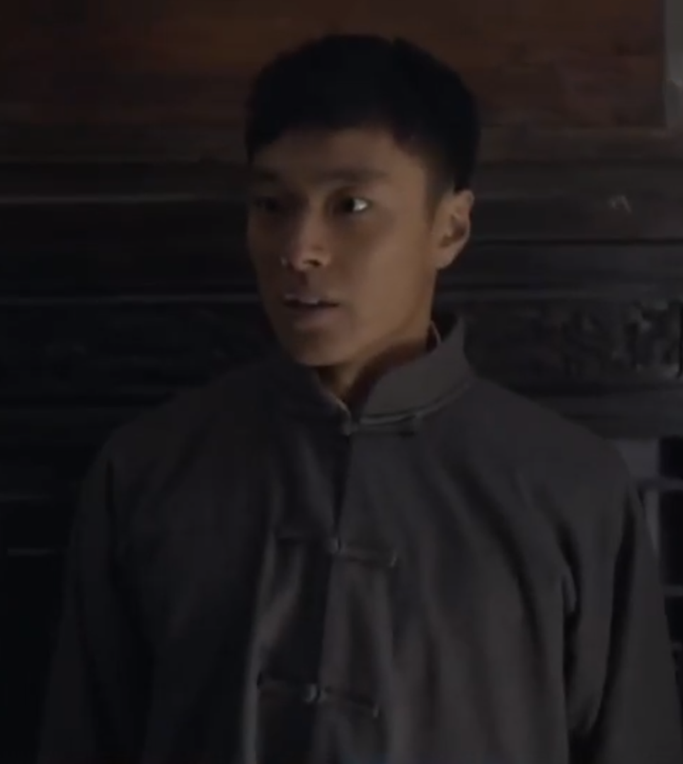  p>莫小弟,近代革命史诗剧《战长沙》中的 a target="_blank" href="