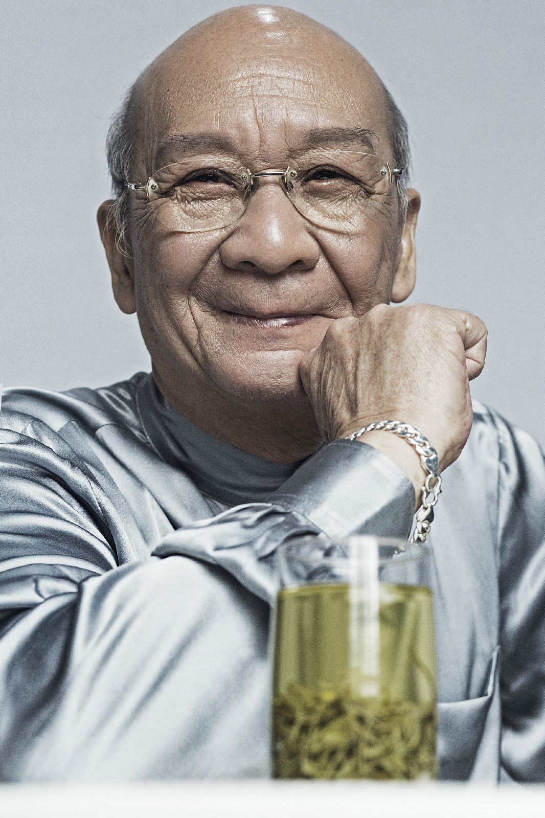 护国良相狄仁杰之风摧边关鬼狐狸扮演者刘长生,鬼狐狸是谁演的-鬼狐狸