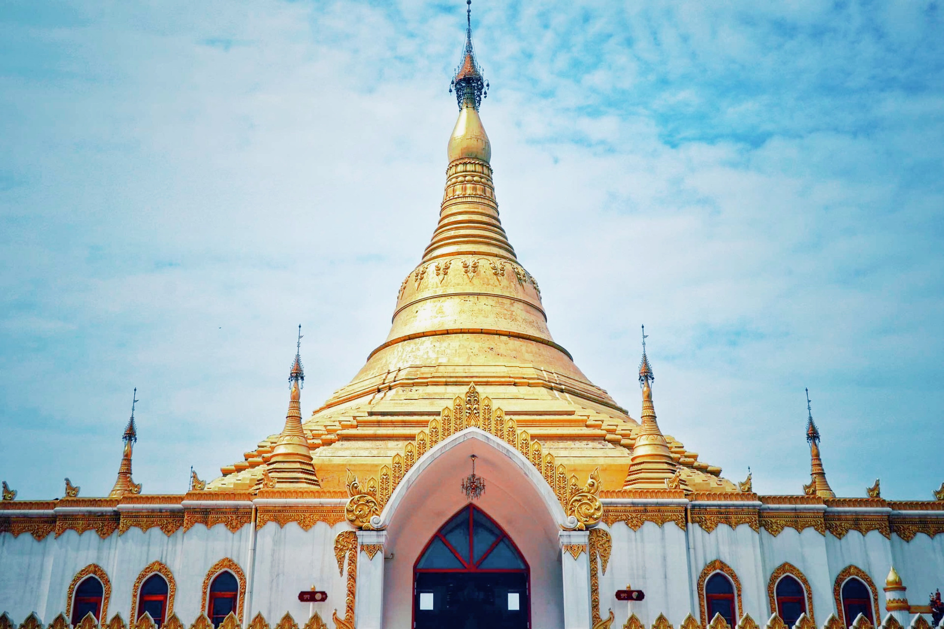  p>白马寺(white horse temple),中国第一 a target="_blank" href="