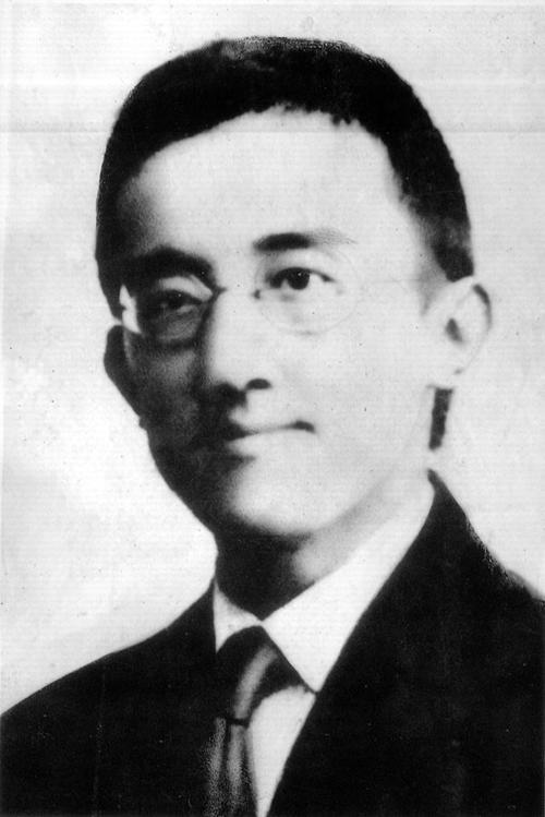 杨闇公_百度百科