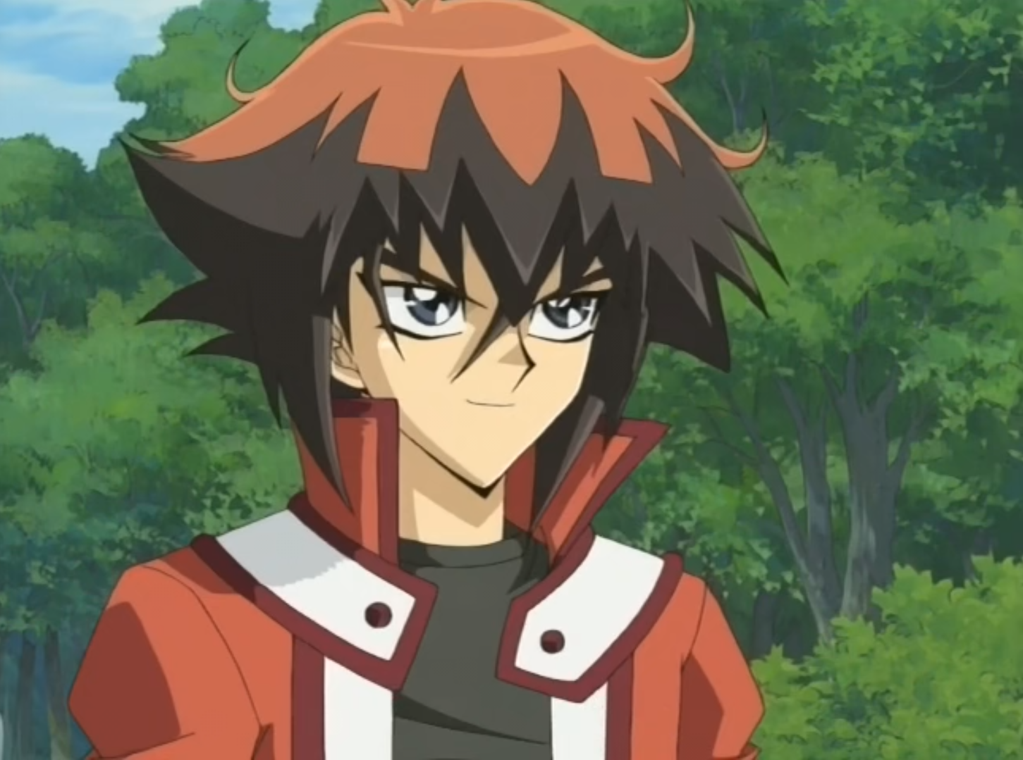 a">神乐坂,男,《 a target="_blank" href="/item/游戏王gx/923397"