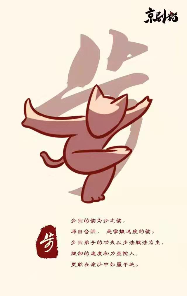 京剧猫