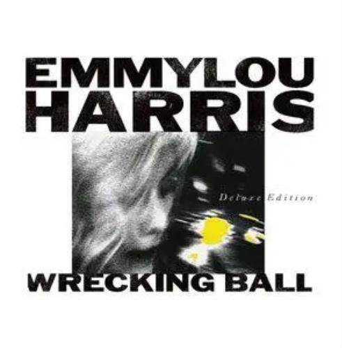 Wrecking Ball（Emmylou Harris演唱的歌曲）_百度百科