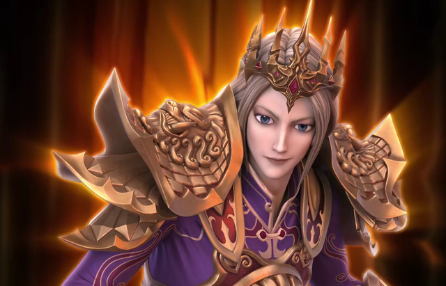 精灵梦叶罗丽x光浮尘