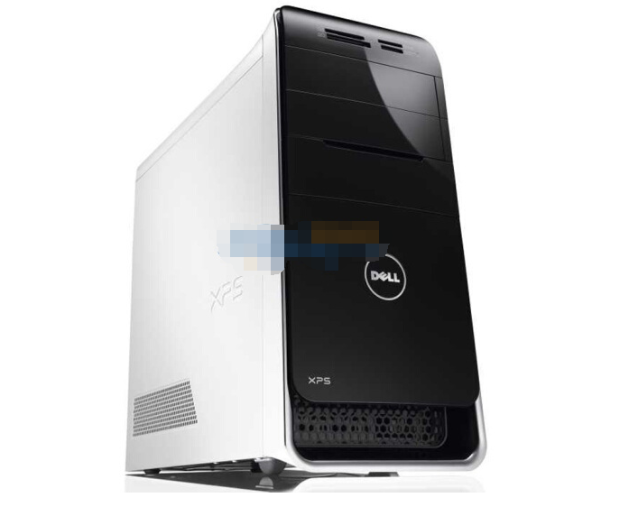  p>戴尔studio xps sx8300-268是戴尔公司生产的一款台式电脑,硬盘