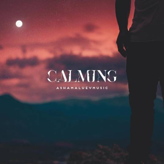 Calming_百度百科