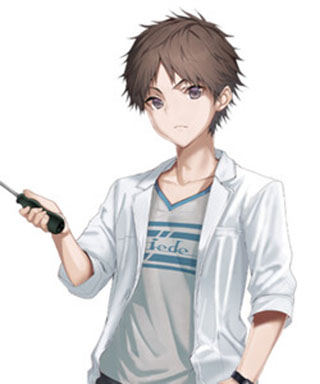 hakuchuumu no aojashin