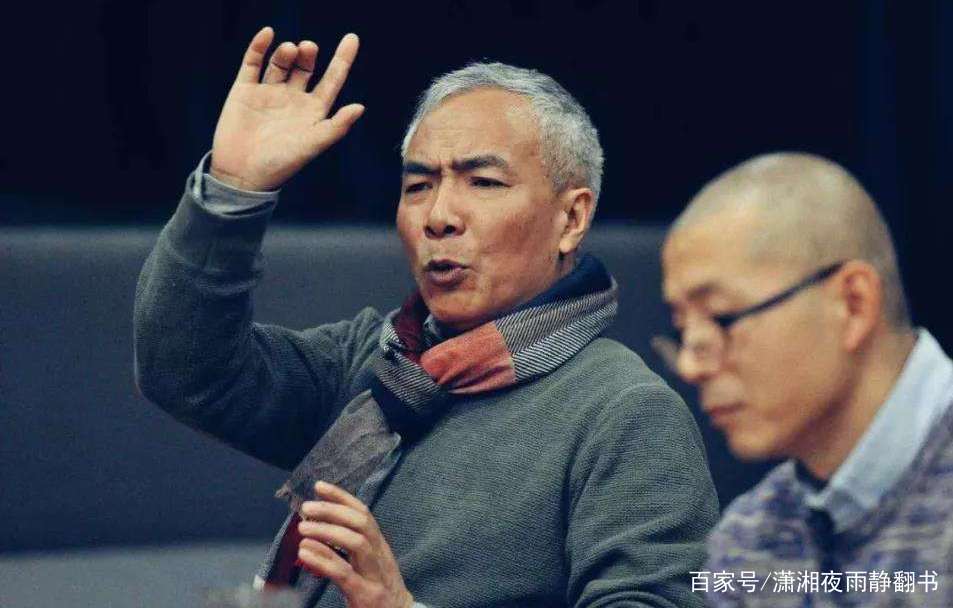 《人面桃花》：格非，在深宅大院之外，还有另一个世界_百科TA说