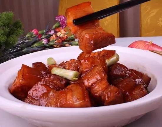 客家燥皮肉