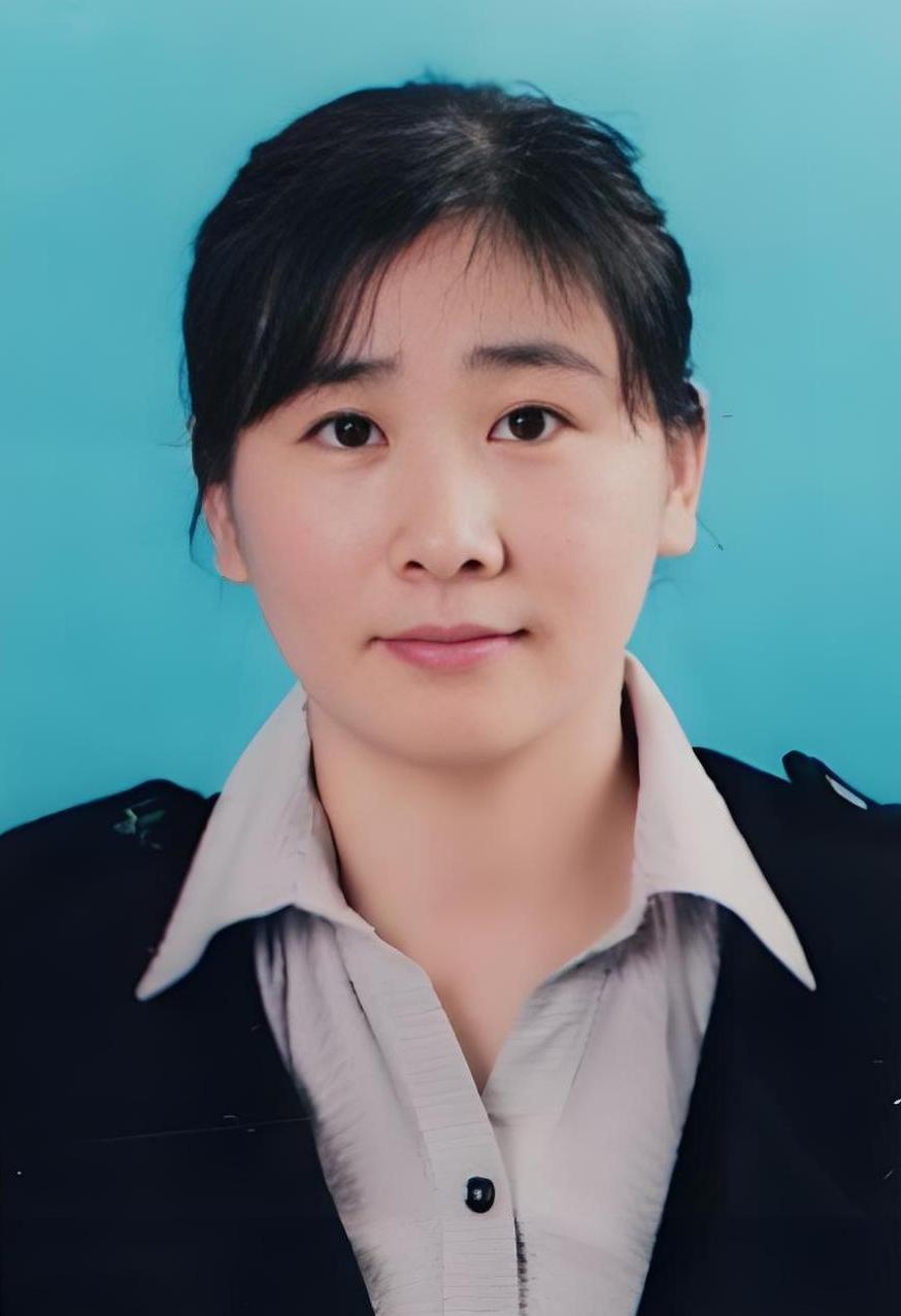 王永丽