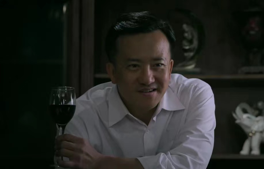 李福