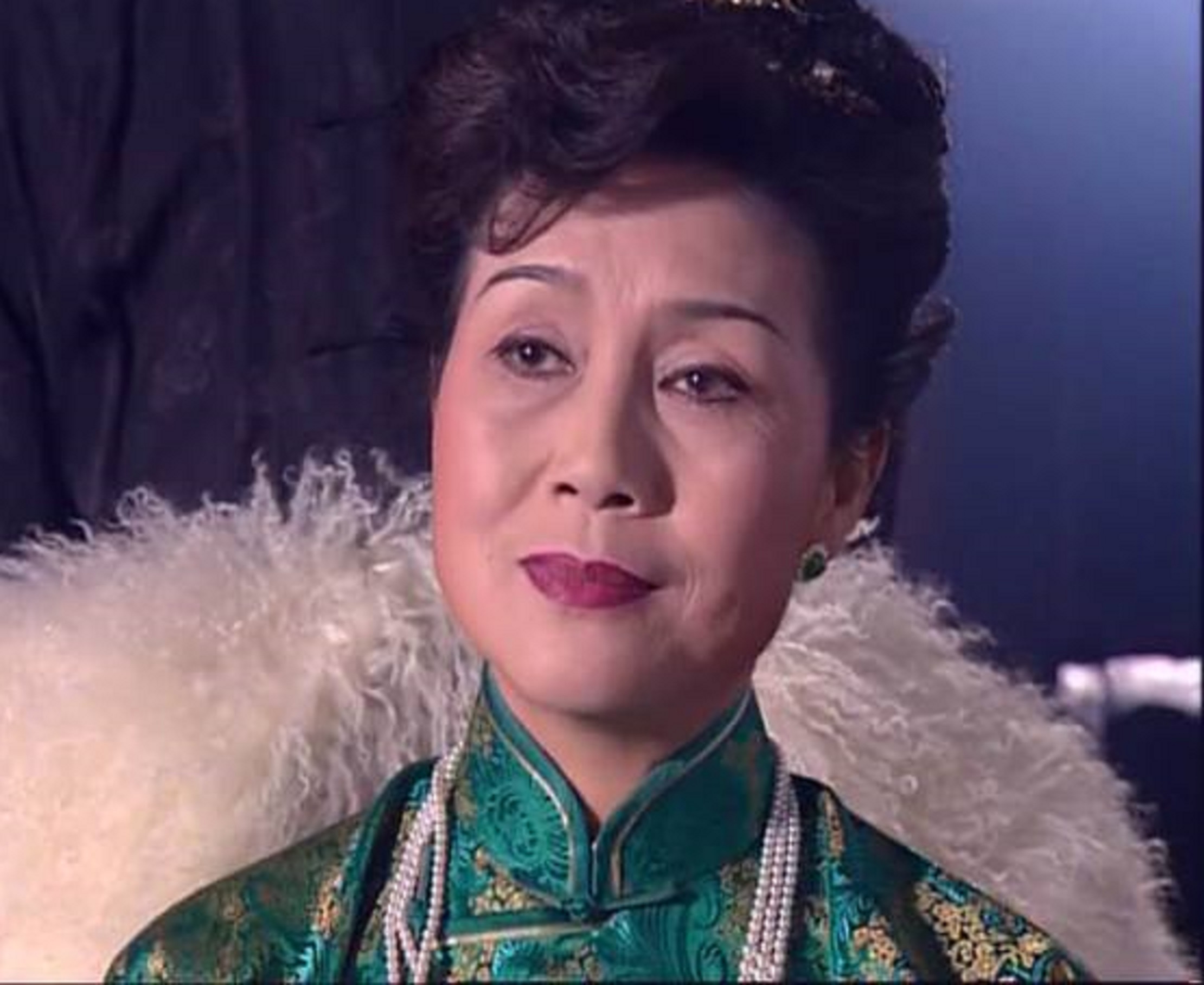 倪以临