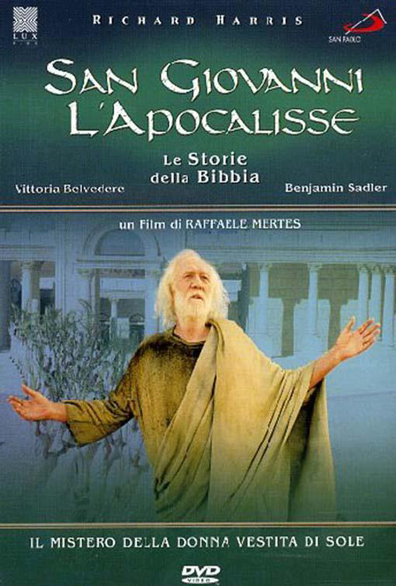 《启示录》是raffaele mertes执导的电影