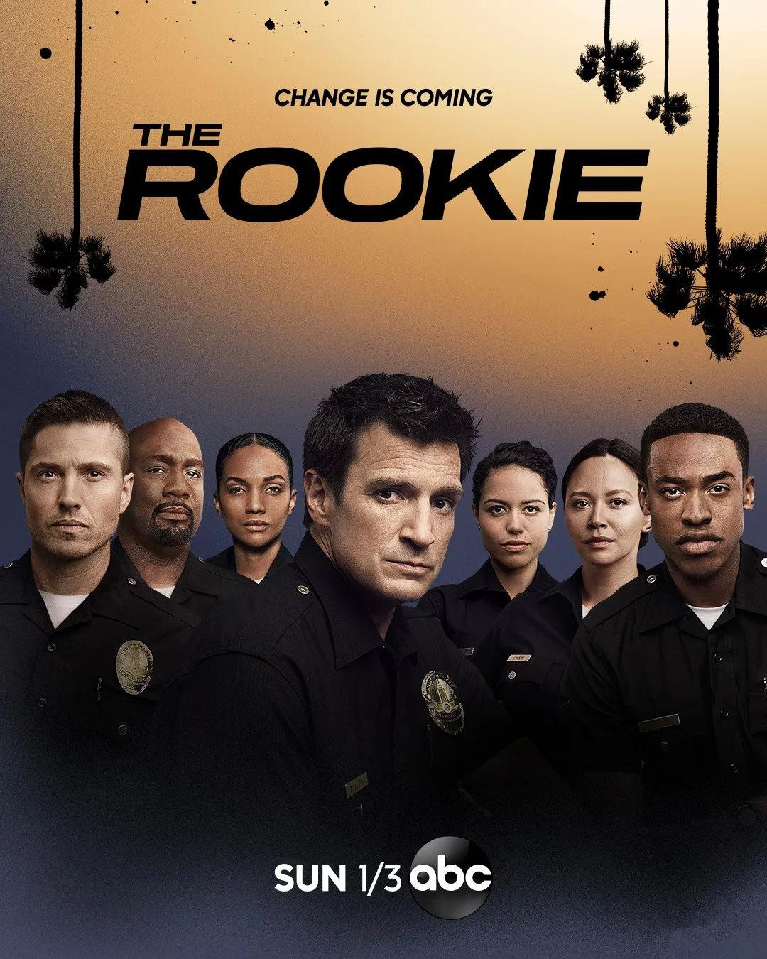 the rookie season 3