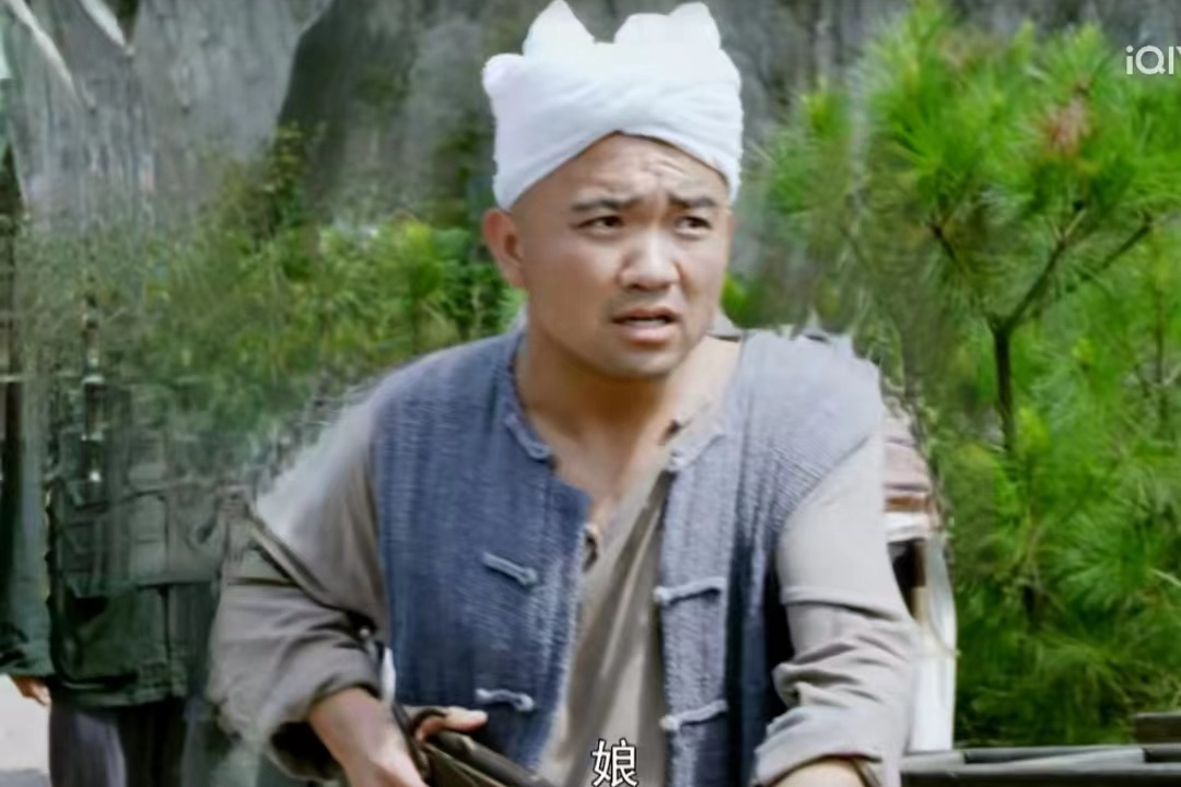 传奇喜剧 a target="_blank" href="/item/《二毛驴传奇》/22113375"