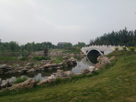 公园