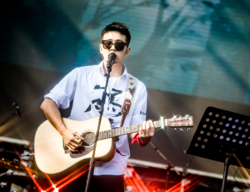 马良歌手 全网资源