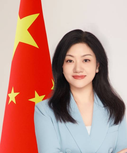 王敏（中华人民共和国驻多哥共和国特命全权大使）_百度百科