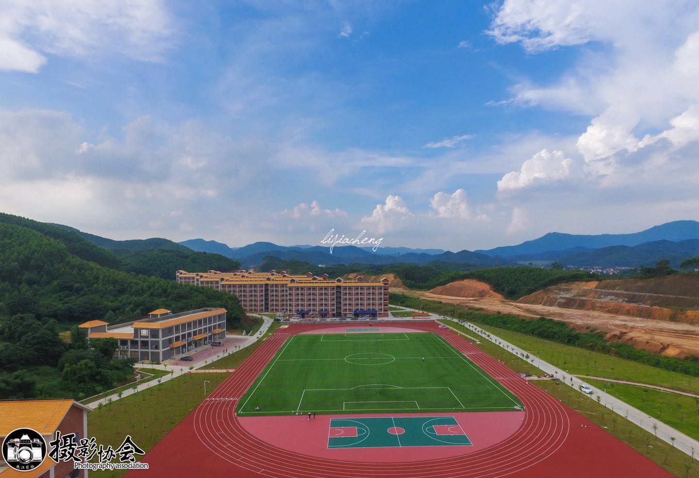 广州珠江职业技术学院