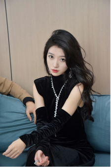 王格格（中国内地女演员）_百度百科