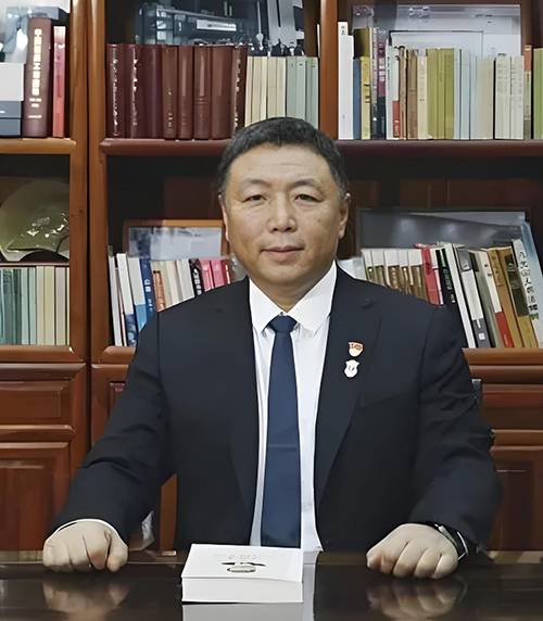 王海波（徐州精诚特卫保安服务有限公司董事长）_百度百科