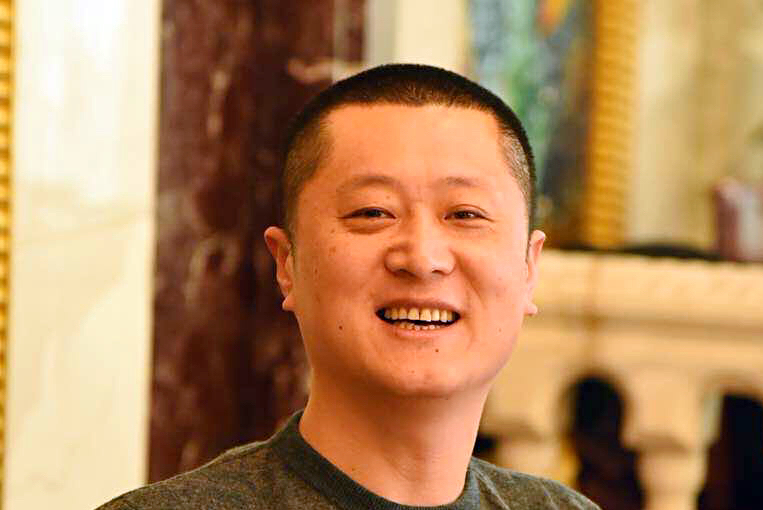 宋毅