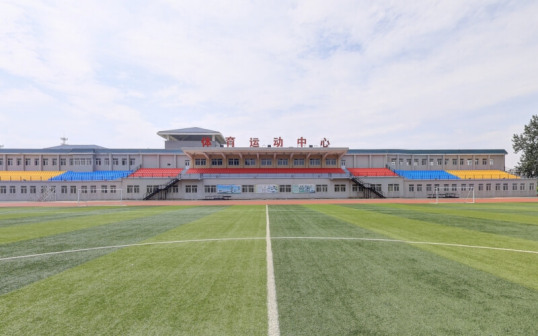 华北电力大学保定校区