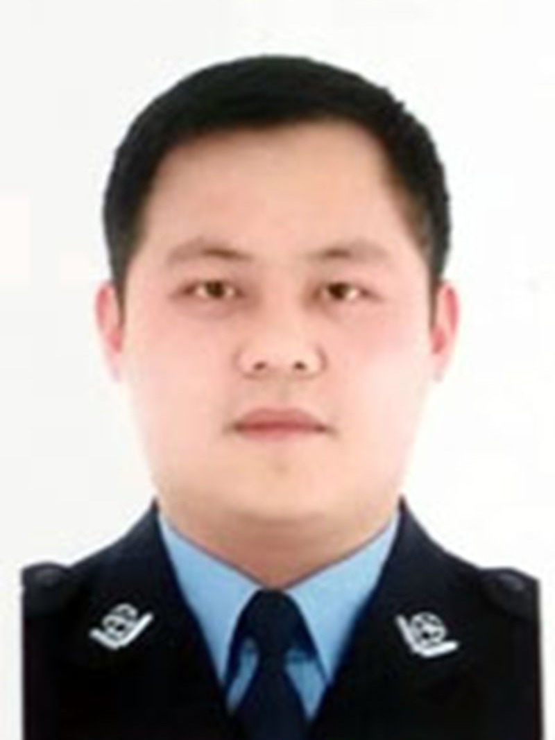  p>郭治国,安徽省阜阳市阜南县公安局党委委员,副局长. /p>