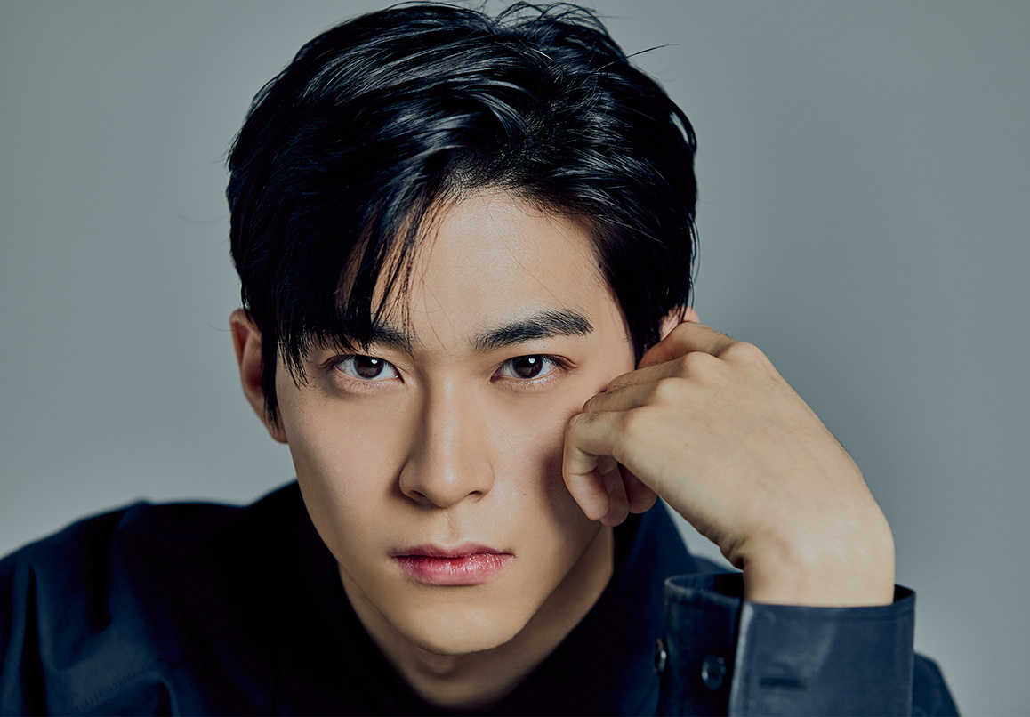  p>韩基灿,1998年9月6日出生于韩国,韩国男演员.