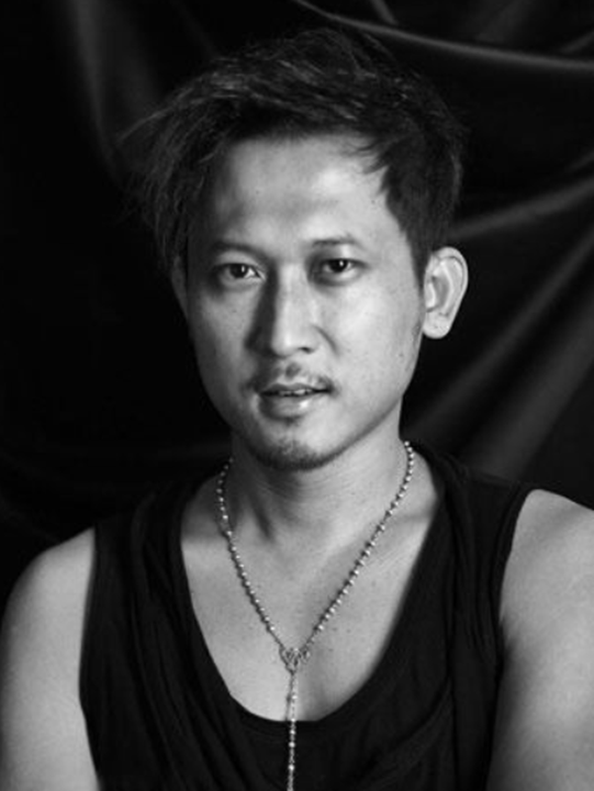 李洪波