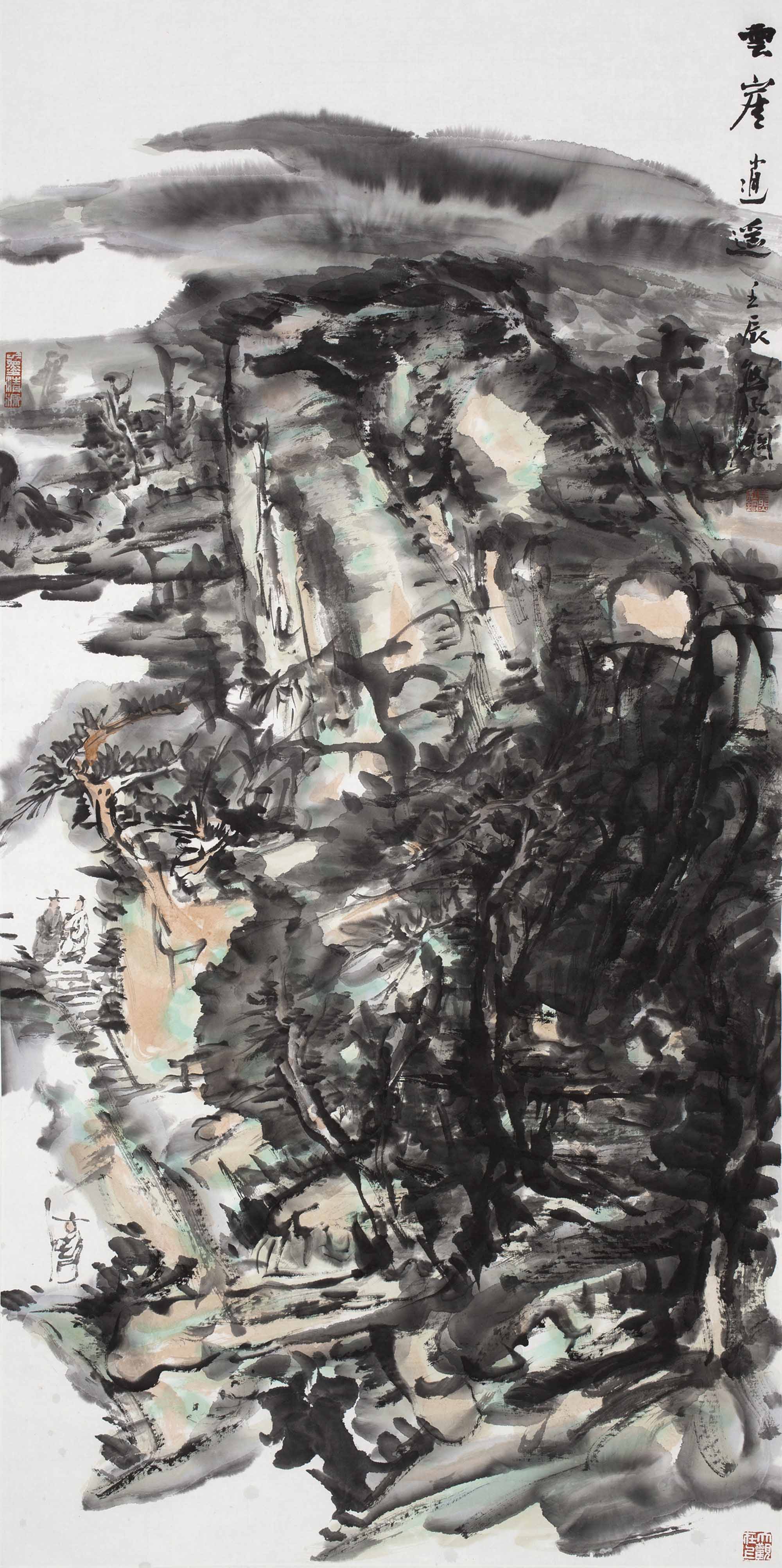  p>熊红钢,1959年生于贵州,1988年毕业于 a target="_blank" href="