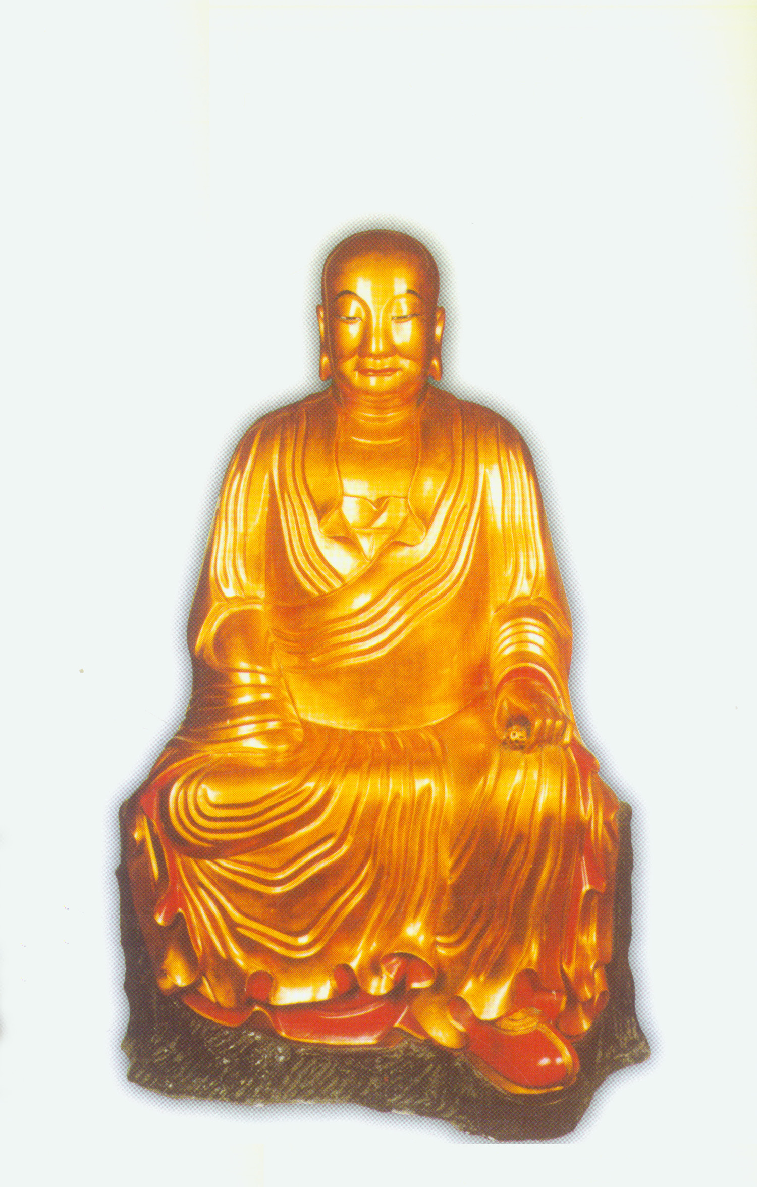  p data-id="gnaua2ll9k">不动尊者,即不动菩萨.