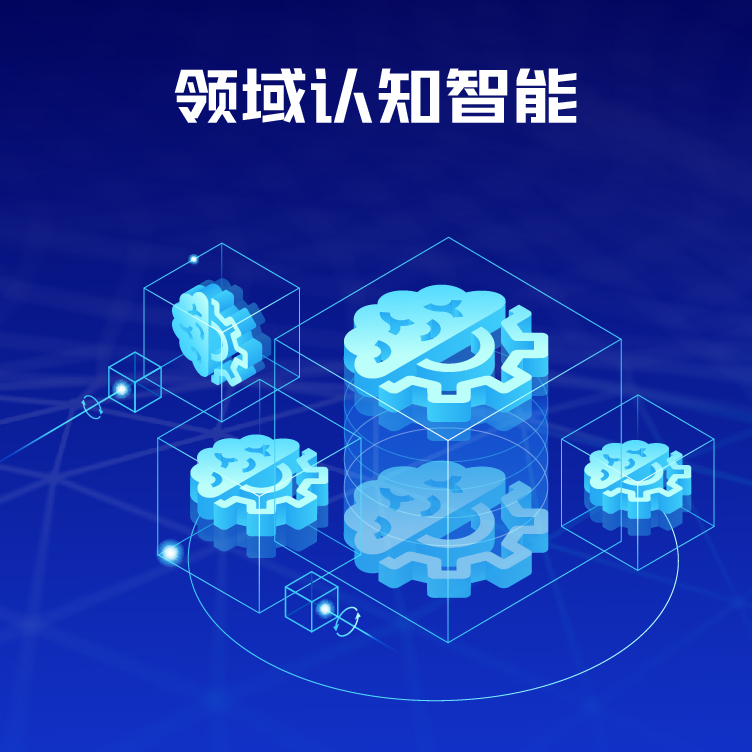 领域认知智能