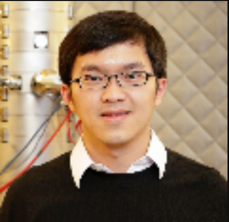 周武（中国科学院大学物理科学学院副院长）_百度百科