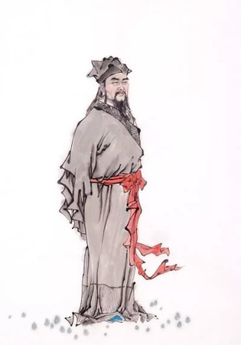王维的神奇画作与《辋川图》_百科TA说