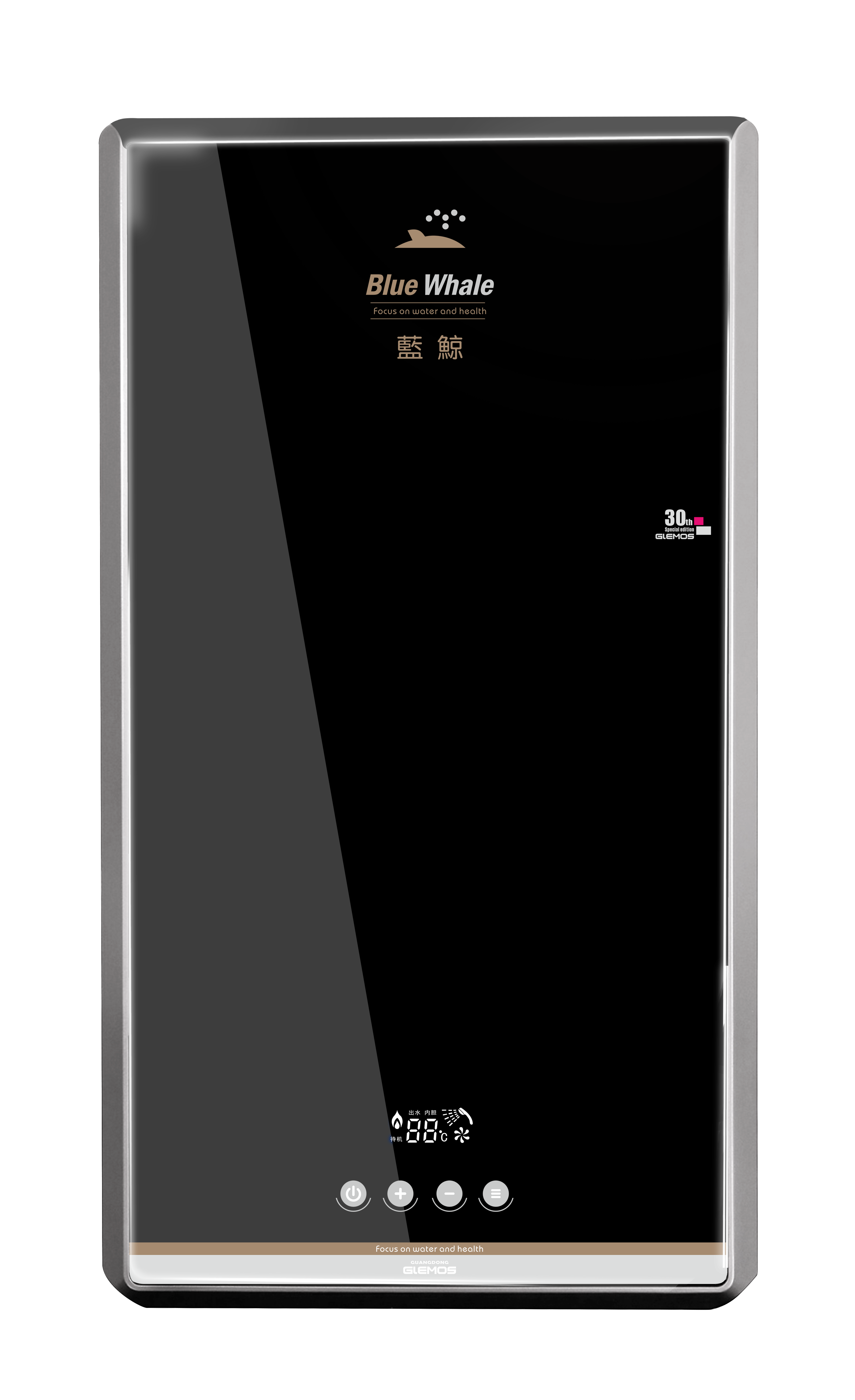  p>蓝鲸隶属于 a target="_blank" href="/item/广东格林姆斯电器科技