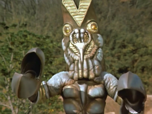 巴尔坦星人第六代