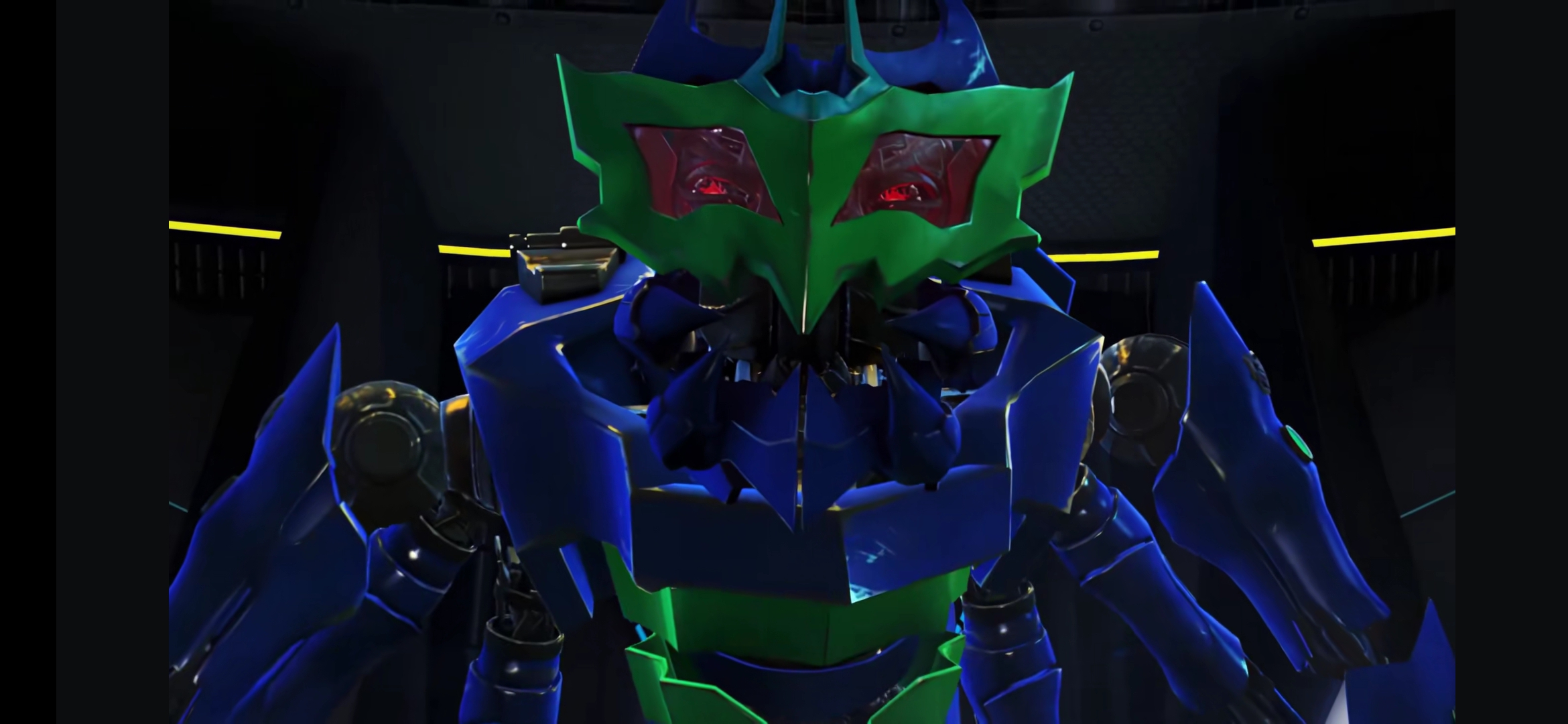  p>蓝魔蝎,动画《 a target="_blank" href="/item/武战道/8261242"