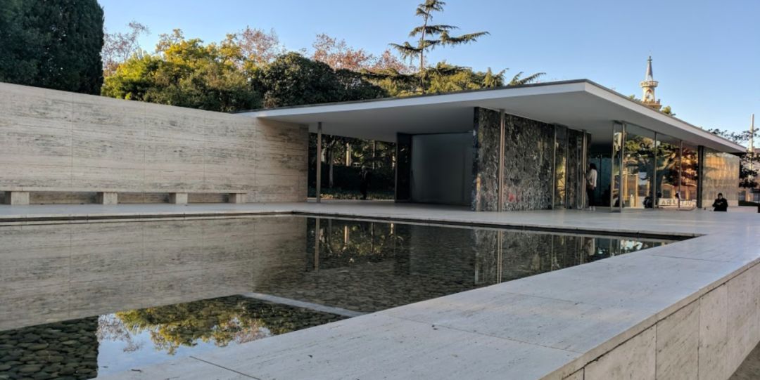 包豪斯学派(bauhausschool)