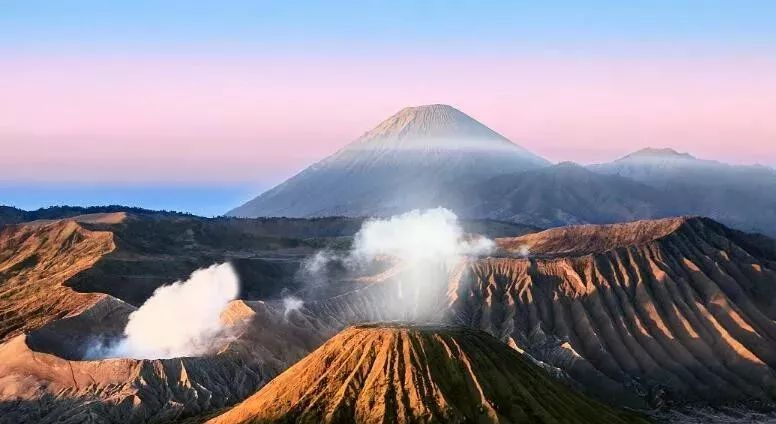 格里姆火山