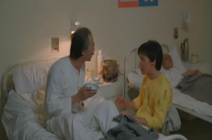 《拳击小子》是由孙仲导演,狄龙,陆剑明,梁婉静等主演的动作电影